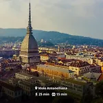 2Min Da Porta Nuova - Suite Nel Cuore Di Torino
