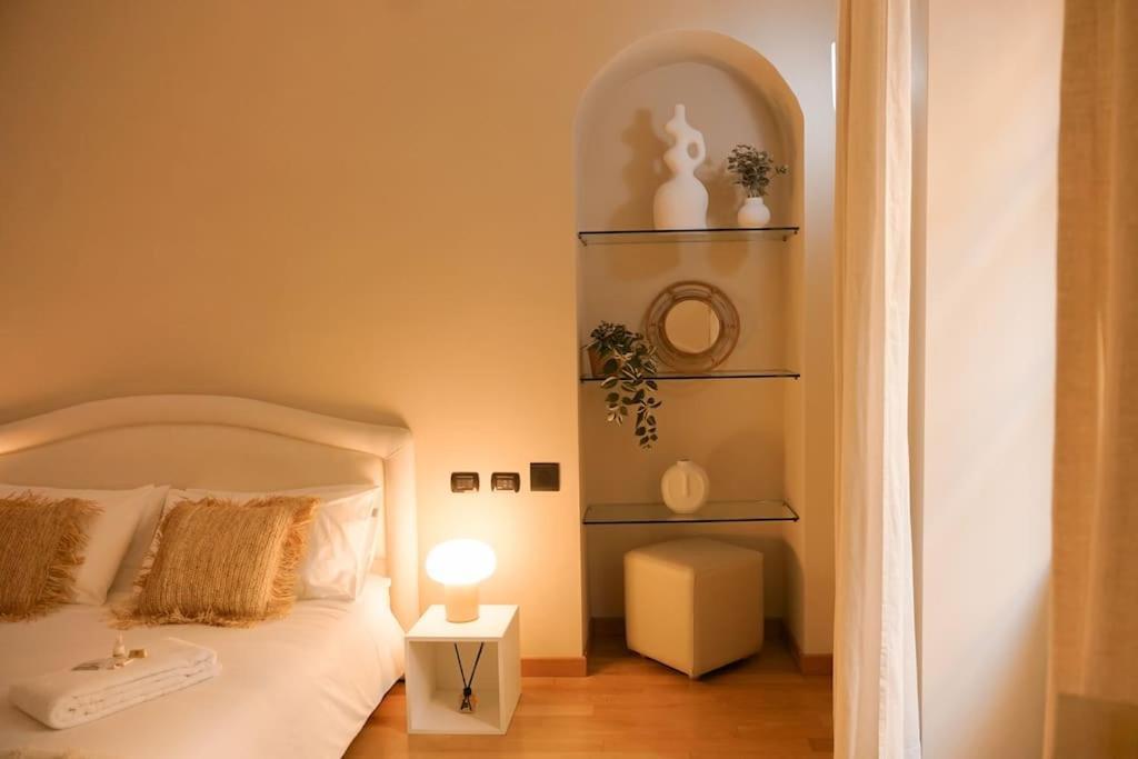 Apartament 2min Da Porta Nuova - Nel Cuore Di Turyn