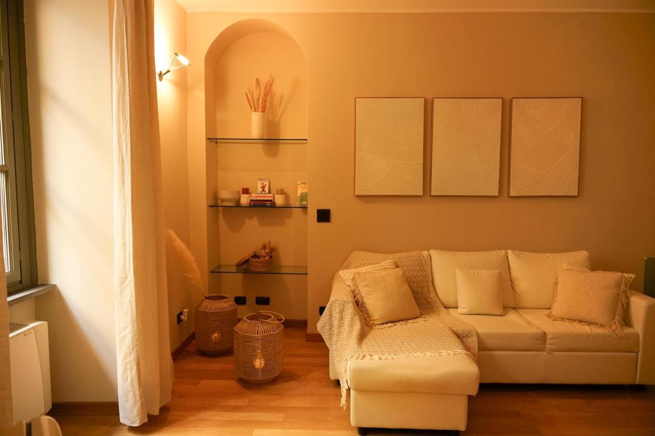 Apartament 2min Da Porta Nuova - Nel Cuore Di Turyn